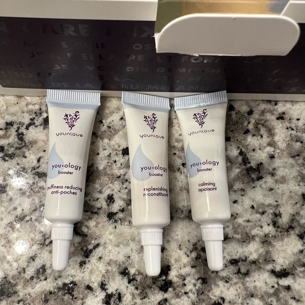 Younique Youology Night Cream
